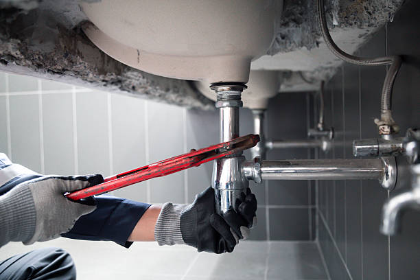 Trusted Gas Line Repair service in Wrightstown, NJ - AAA Plumbing Heating